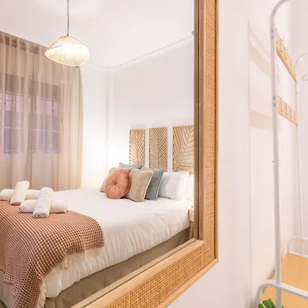 El Rinconcito De Miraflores * Κόρδοβα