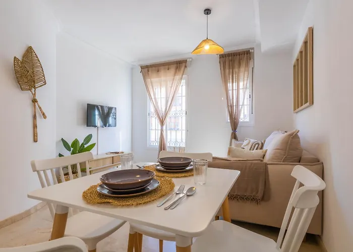 El Rinconcito De Miraflores קורדובה