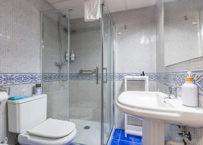 El Rinconcito De Miraflores * קורדובה