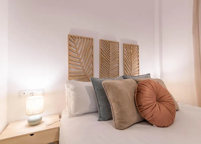 El Rinconcito De Miraflores דירה *