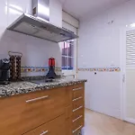 Apartment El Rinconcito De Miraflores