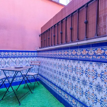 El Rinconcito De Miraflores Apartment Córdoba