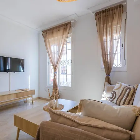 El Rinconcito De Miraflores Apartment Córdoba