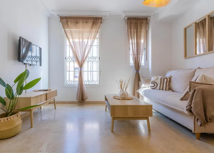 El Rinconcito De Miraflores *