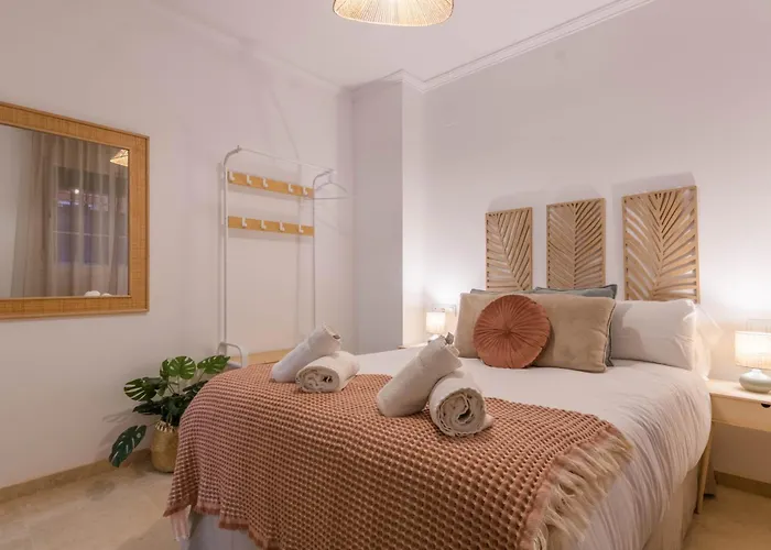 El Rinconcito De Miraflores