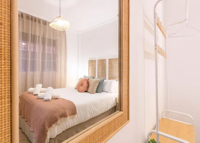 El Rinconcito De Miraflores * קורדובה