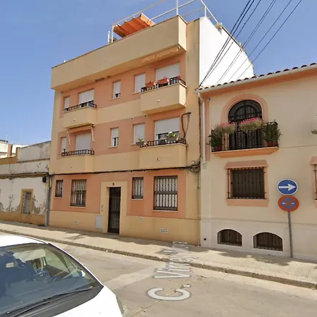 El Rinconcito De Miraflores Apartamento *