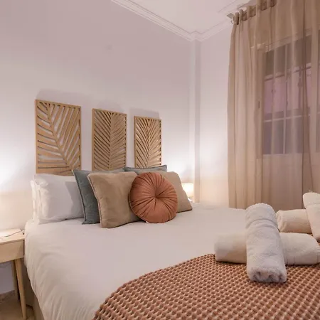 Apartamento El Rinconcito De Miraflores *