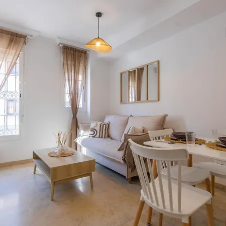 Apartamento El Rinconcito De Miraflores Córdoba