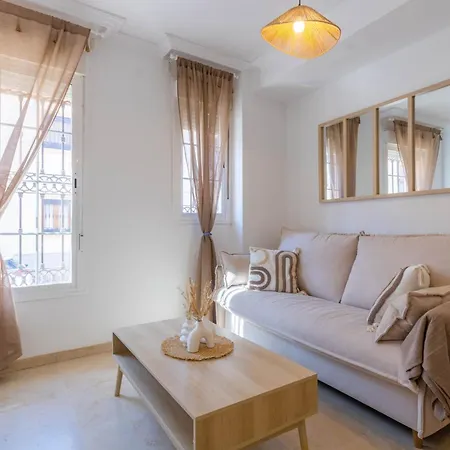 Apartamento El Rinconcito De Miraflores