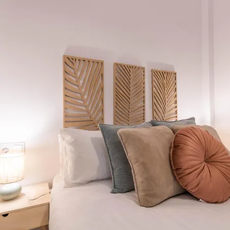 El Rinconcito De Miraflores Apartamento *