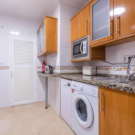 El Rinconcito De Miraflores Apartamento *