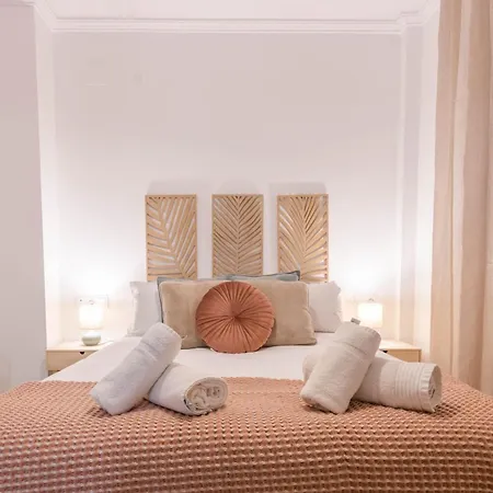 El Rinconcito De Miraflores Appartement *