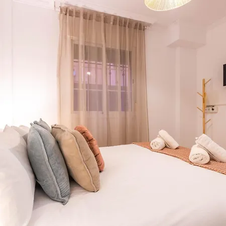 El Rinconcito De Miraflores Appartement