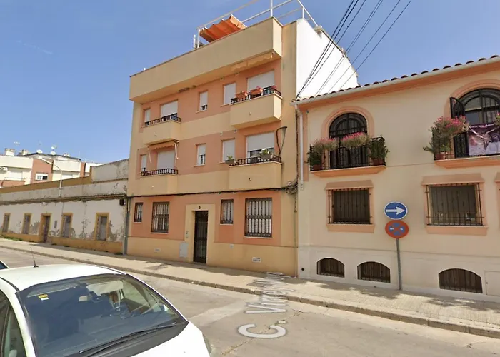 El Rinconcito De Miraflores Appartement *