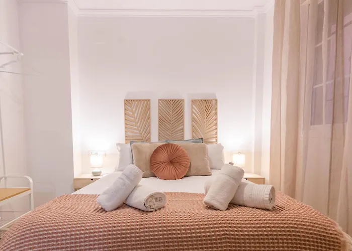 El Rinconcito De Miraflores Appartement *