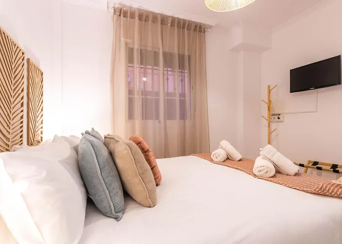 El Rinconcito De Miraflores Appartement