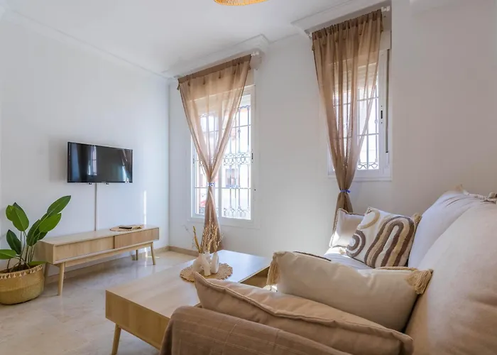 El Rinconcito De Miraflores Appartement Córdoba