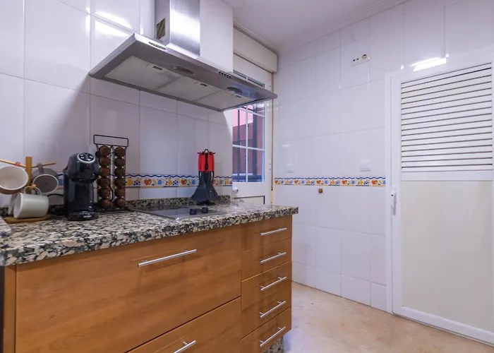 Appartement El Rinconcito De Miraflores