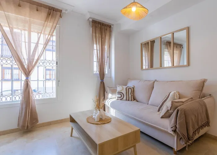 Appartement El Rinconcito De Miraflores